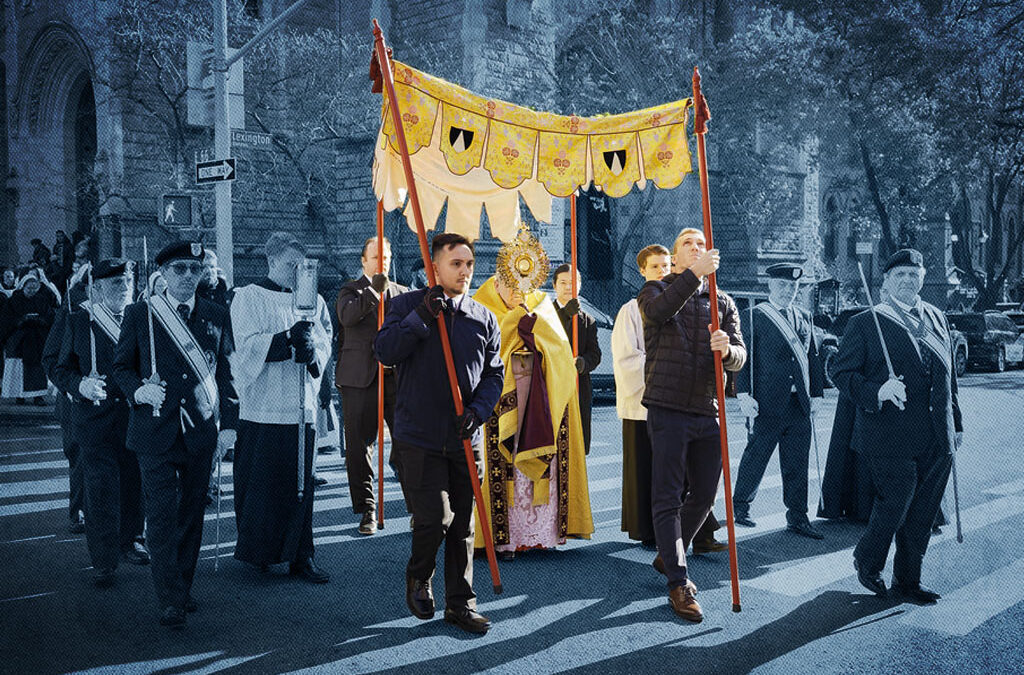 The Pro-Life Imperative