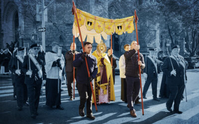 The Pro-Life Imperative