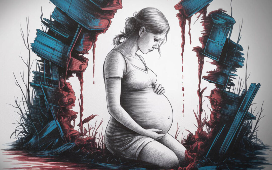 Pregnancy: Blessing or Disease?