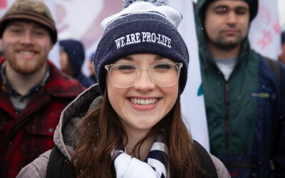 What Does It Mean to Be Pro-Life?