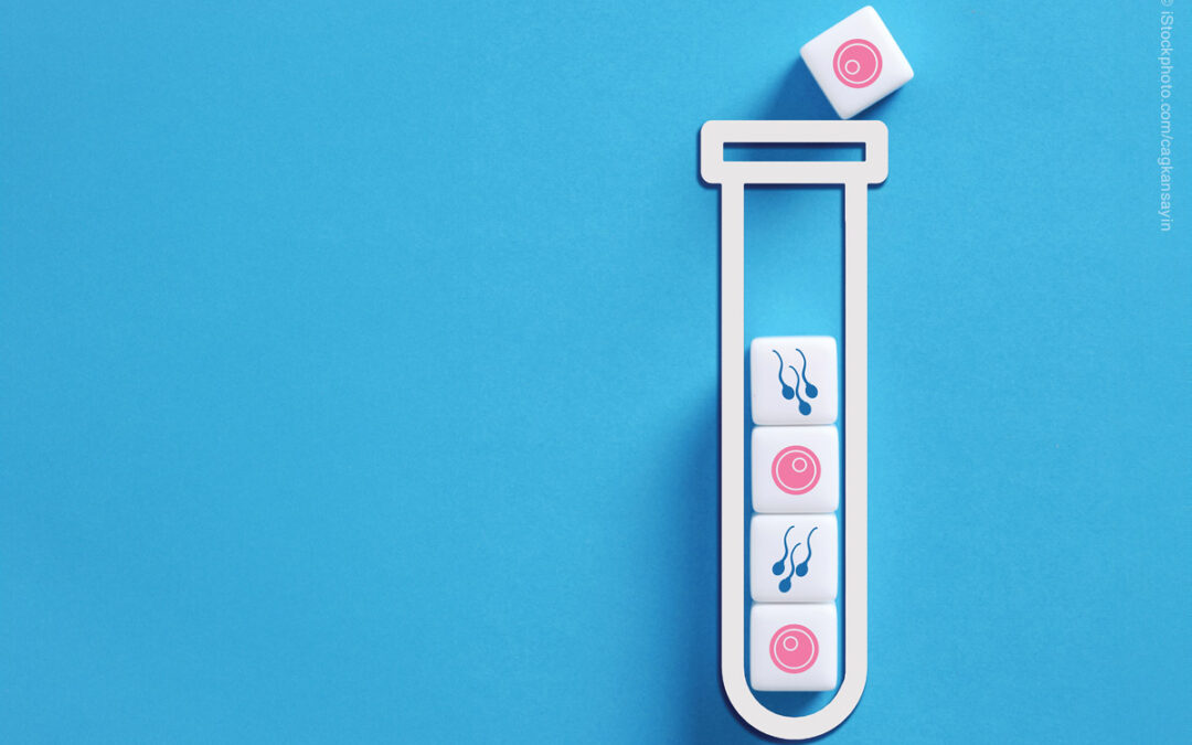 The Immorality of Creating Children through IVF