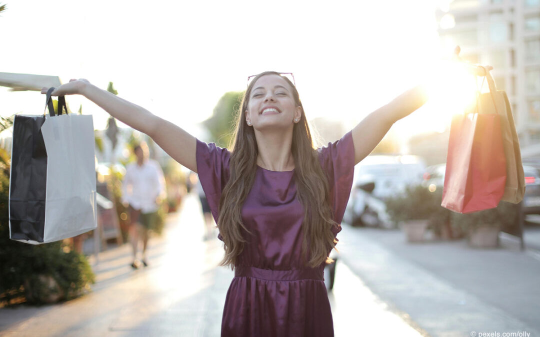 Everyday Purchases, Lifesaving Impacts