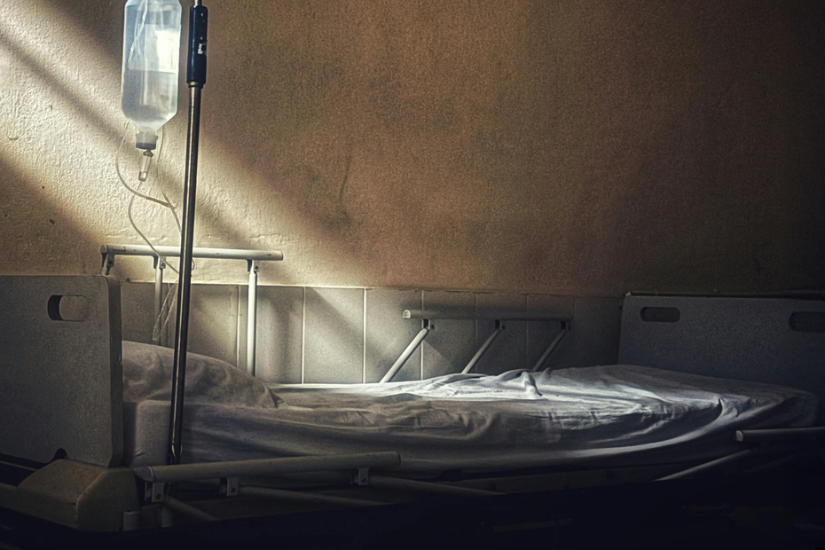 AI-Assisted Suicide for Couples: The Disturbing Rise of the Sarco Pod