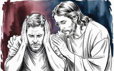 Pro-Life Witness Grounded in Divine Persuasion