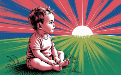 Always Look on the Bright Side