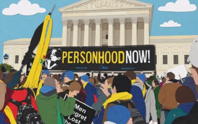 Embryo Personhood
