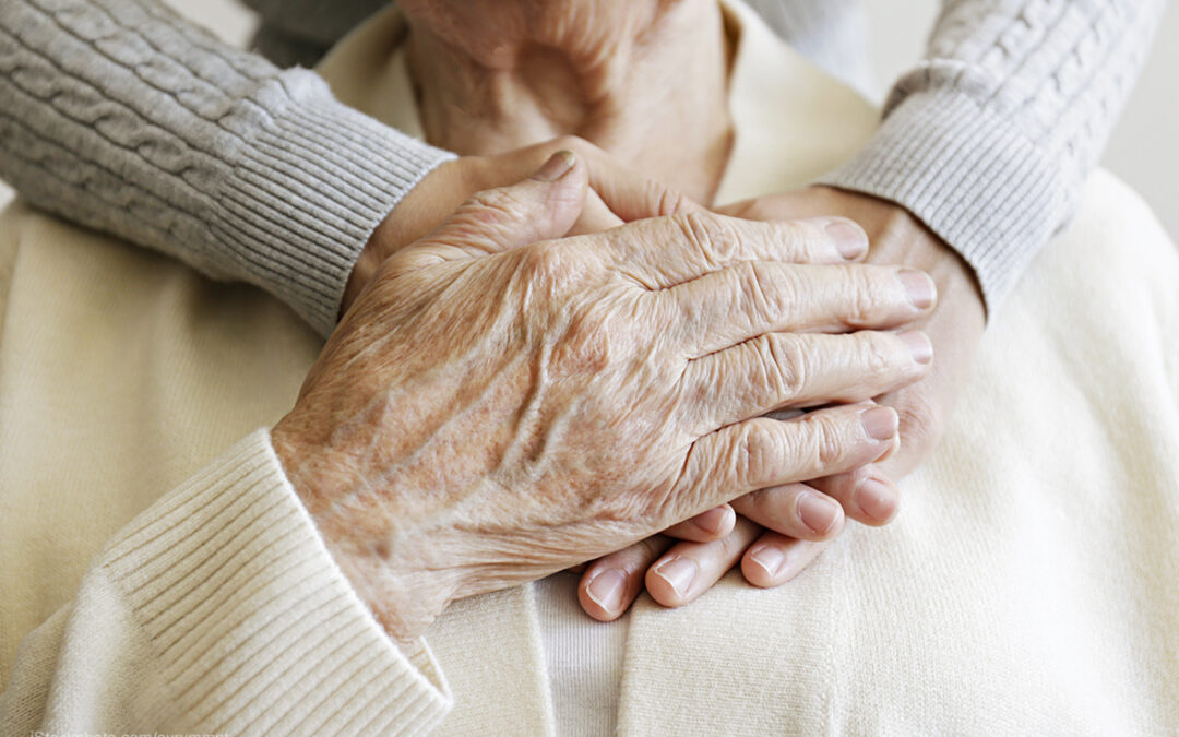 Compassion and Love Can Prevent Euthanasia