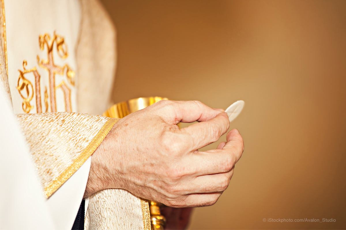 Pro-Life Catholics Must Work to Change the Hearts of Pro-Abortion Catholic Politicians | ALL