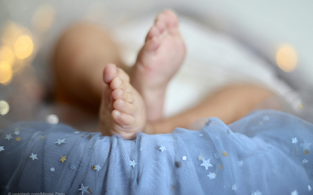 Open Adoption: A Child’s Perspective