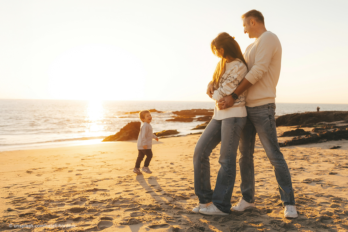 Natural Family Planning: A Gift That Strengthens Marriage | ALL