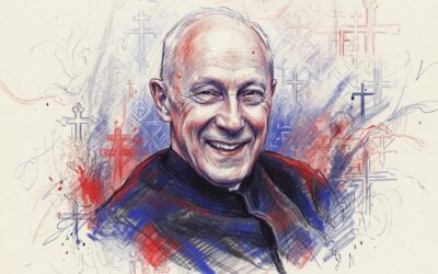 The Legendary Jesuit, Father John Hardon