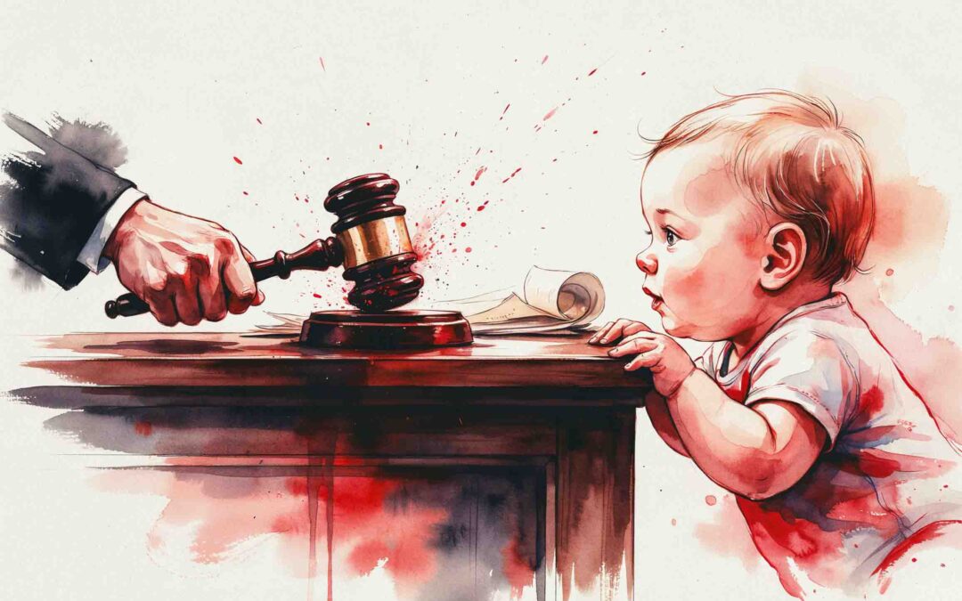 Judging without Justice