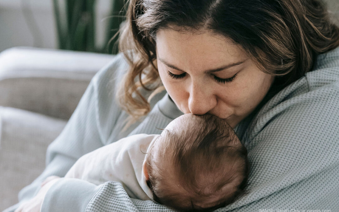 The Unseen Scars of Hormonal Birth Control