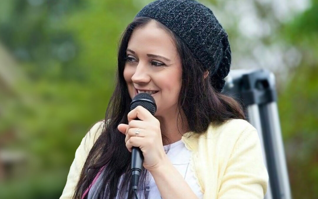 Adoption Saved Her Baby; Now She’s Saving Others through Her Ministry