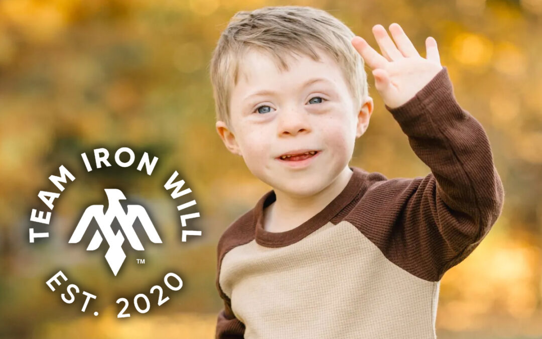 Fighting for Every Person with Down Syndrome, from Creation to Natural Death