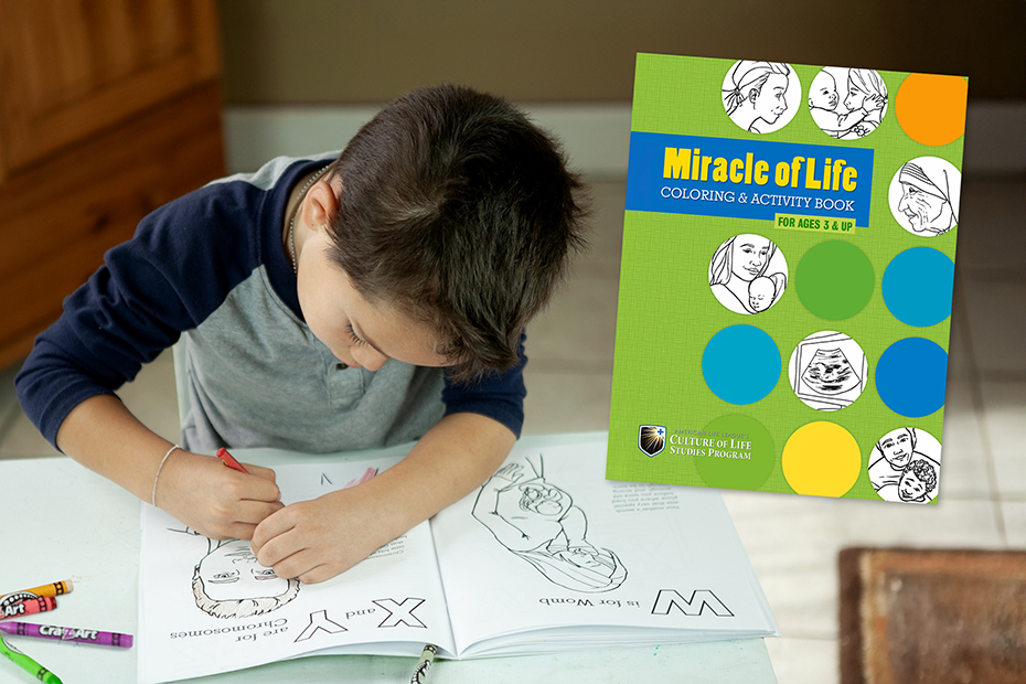 Why Pro-Life Education Starts in Preschool