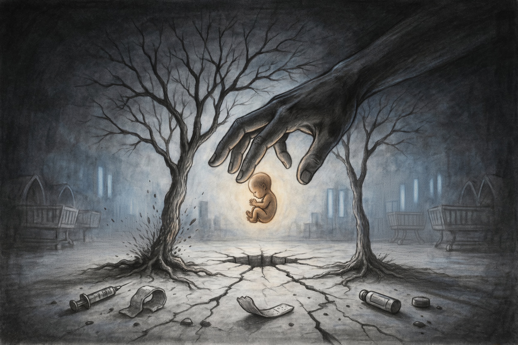 Deploring the Culture of Death | ALL