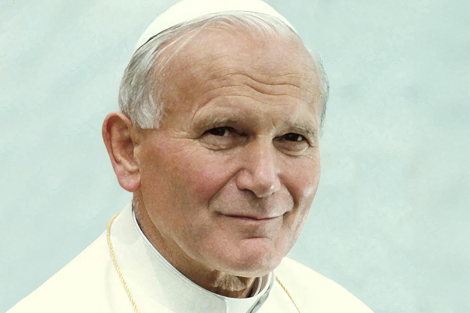 8 Inspiring St. John Paul II Quotes on the Sanctity of Life